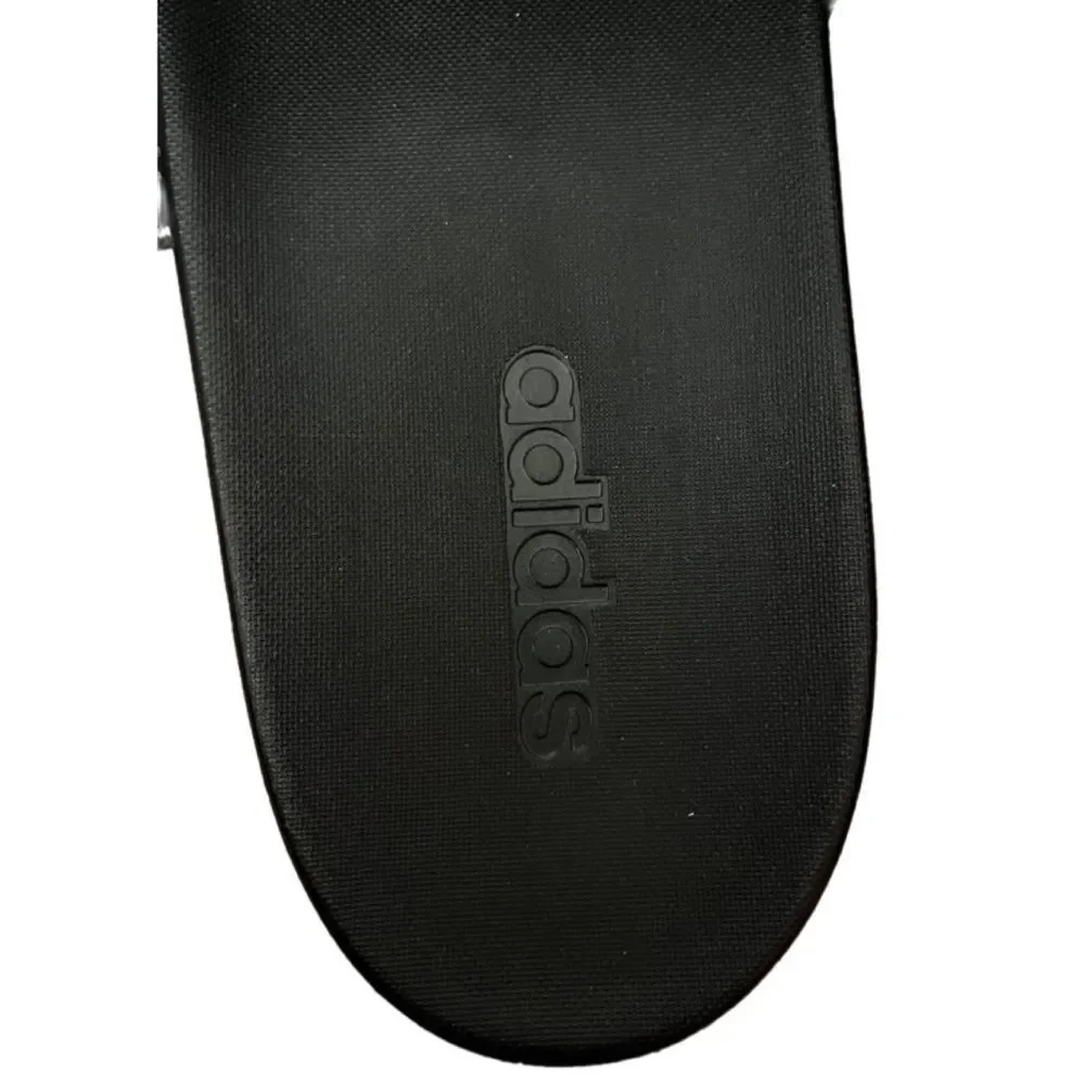 Adidas adilette comfort slides NWT SIZE 18